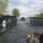 Наши работы в Алексине - 3