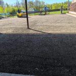 Наши работы в Алексине - 6