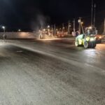 Наши работы в Алексине - 13