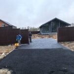 Наши работы в Алексине - 15