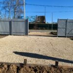 Наши работы в Алексине - 17