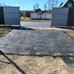 Наши работы в Алексине - 19