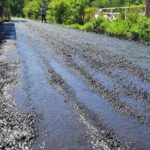 Наши работы в Алексине - 20