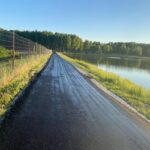 Наши работы в Алексине - 21