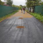 Наши работы в Алексине - 22