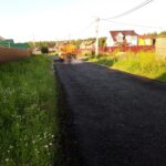 Наши работы в Алексине - 24