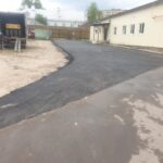 Наши работы в Алексине - 43