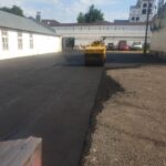 Наши работы в Алексине - 45